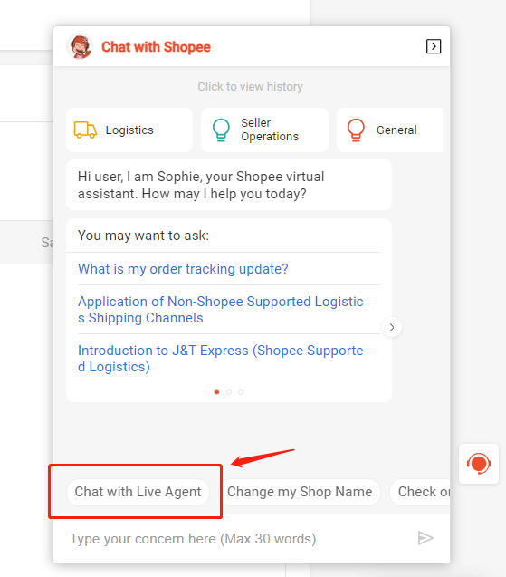 How Do I Contact Shopee Customer Service Malaysia? 5 Ways 2024