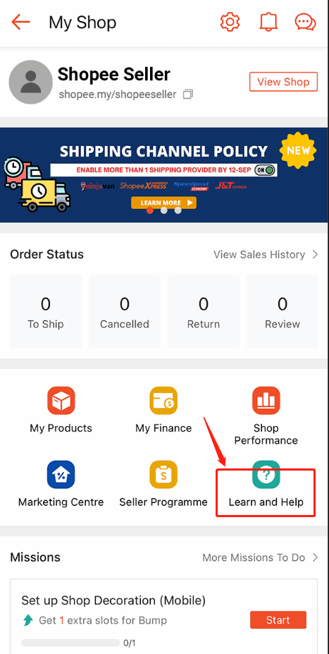 How Do I Contact Shopee Customer Service Malaysia? 5 Ways 2024