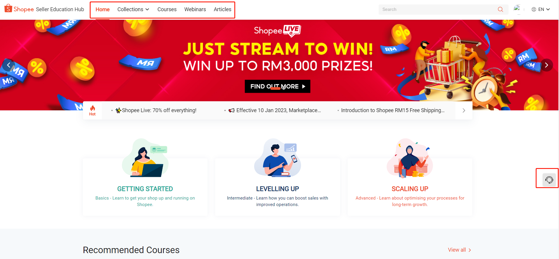 How Do I Contact Shopee Customer Service Malaysia? 5 Ways 2024