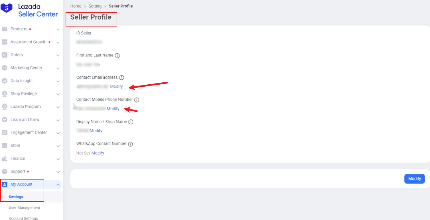 Basics of Processing Lazada Orders (New Seller Guide 2024)