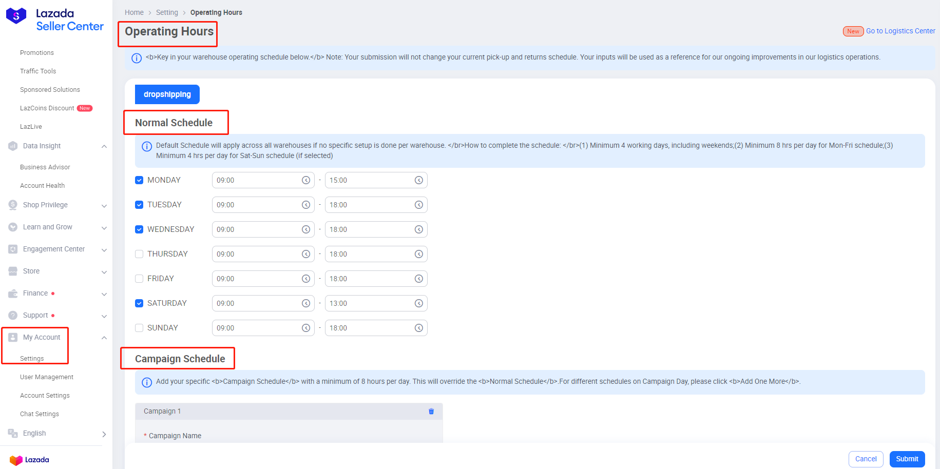Basics of Processing Lazada Orders (New Seller Guide 2024)