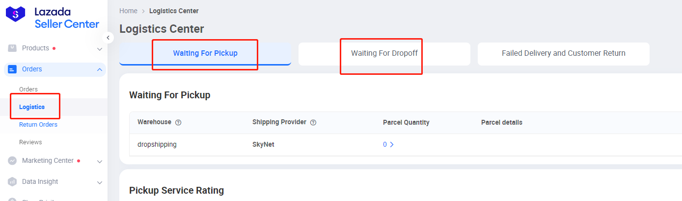 Basics of Processing Lazada Orders (New Seller Guide 2024)