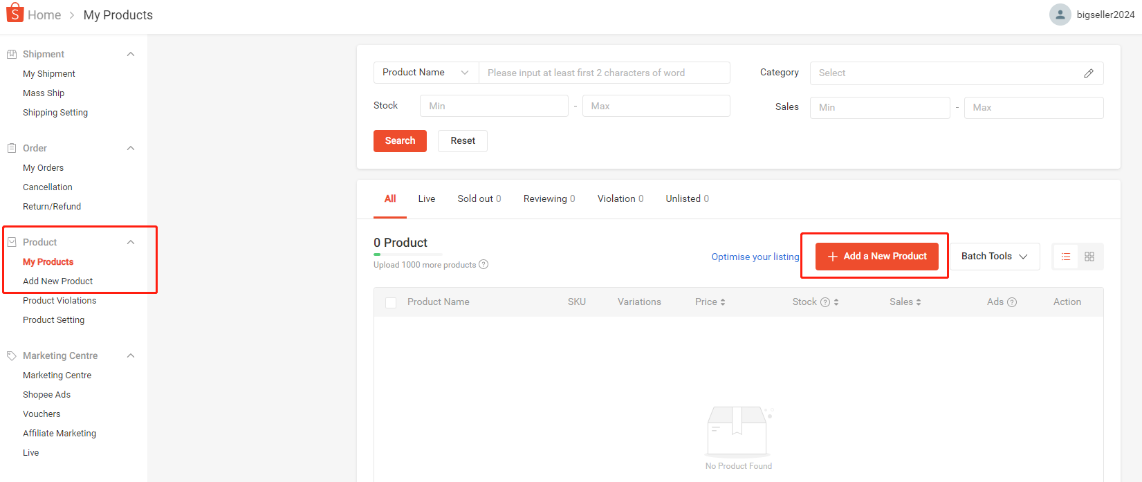 Everything You Need to Know About Selling on Shopee Philippines in 2025