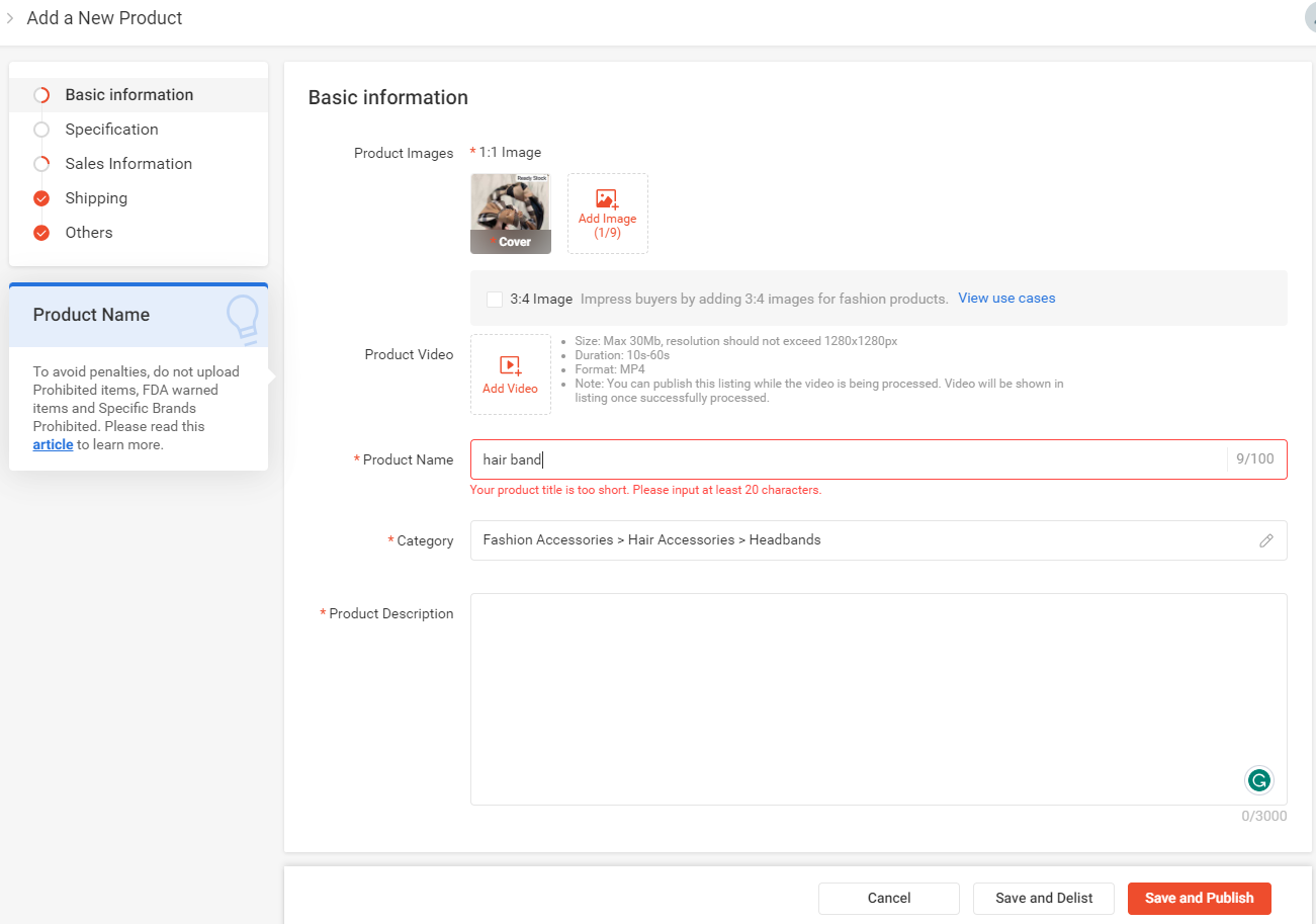 Everything You Need to Know About Selling on Shopee Philippines in 2025