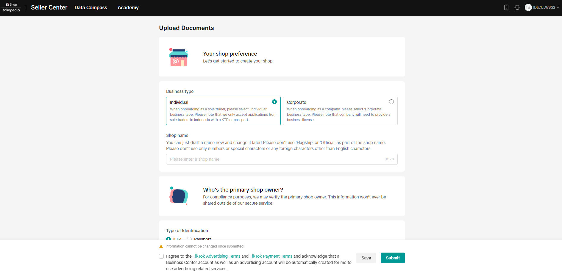 How to Sell on TikTok Shop Indonesia - TikTok Shop Indonesia reopens under Tokopedia