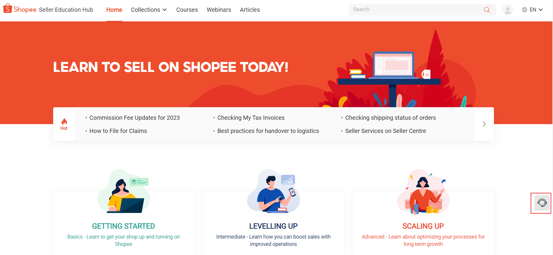 6 effective ways to contact Shopee Philippines Customer Service