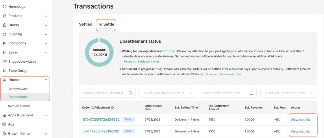 New Commission Fee and Transaction Fee for TikTok Shop Philippines 2024