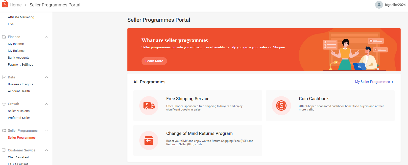 A Complete Guide on Shopee Change of Mind Returns Program