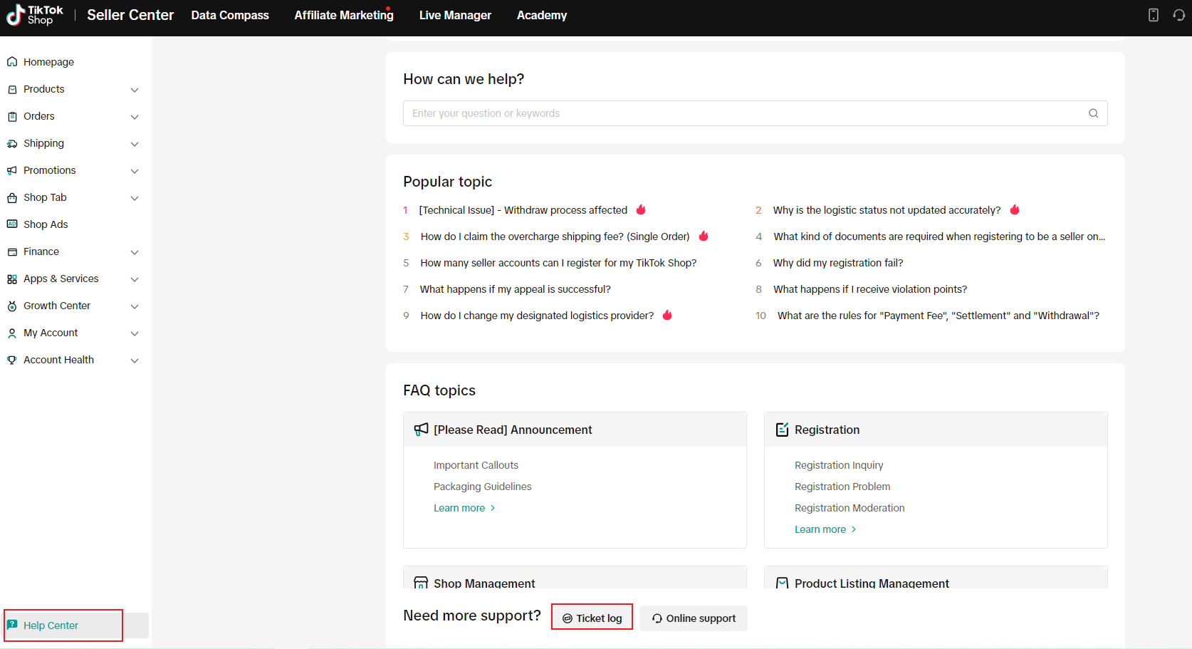 7 Ways to Contact TikTok Shop Philippines Customer Service 2024