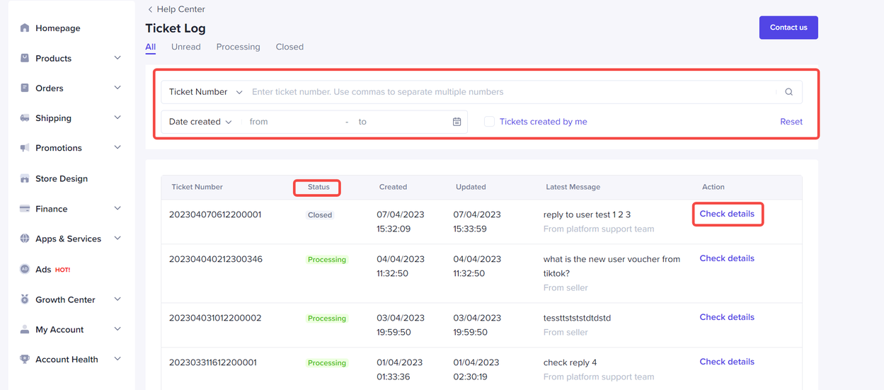 7 Ways to Contact TikTok Shop Philippines Customer Service 2024