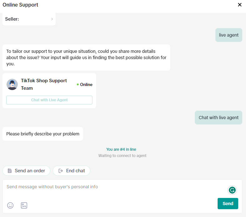7 Ways to Contact TikTok Shop Philippines Customer Service 2024