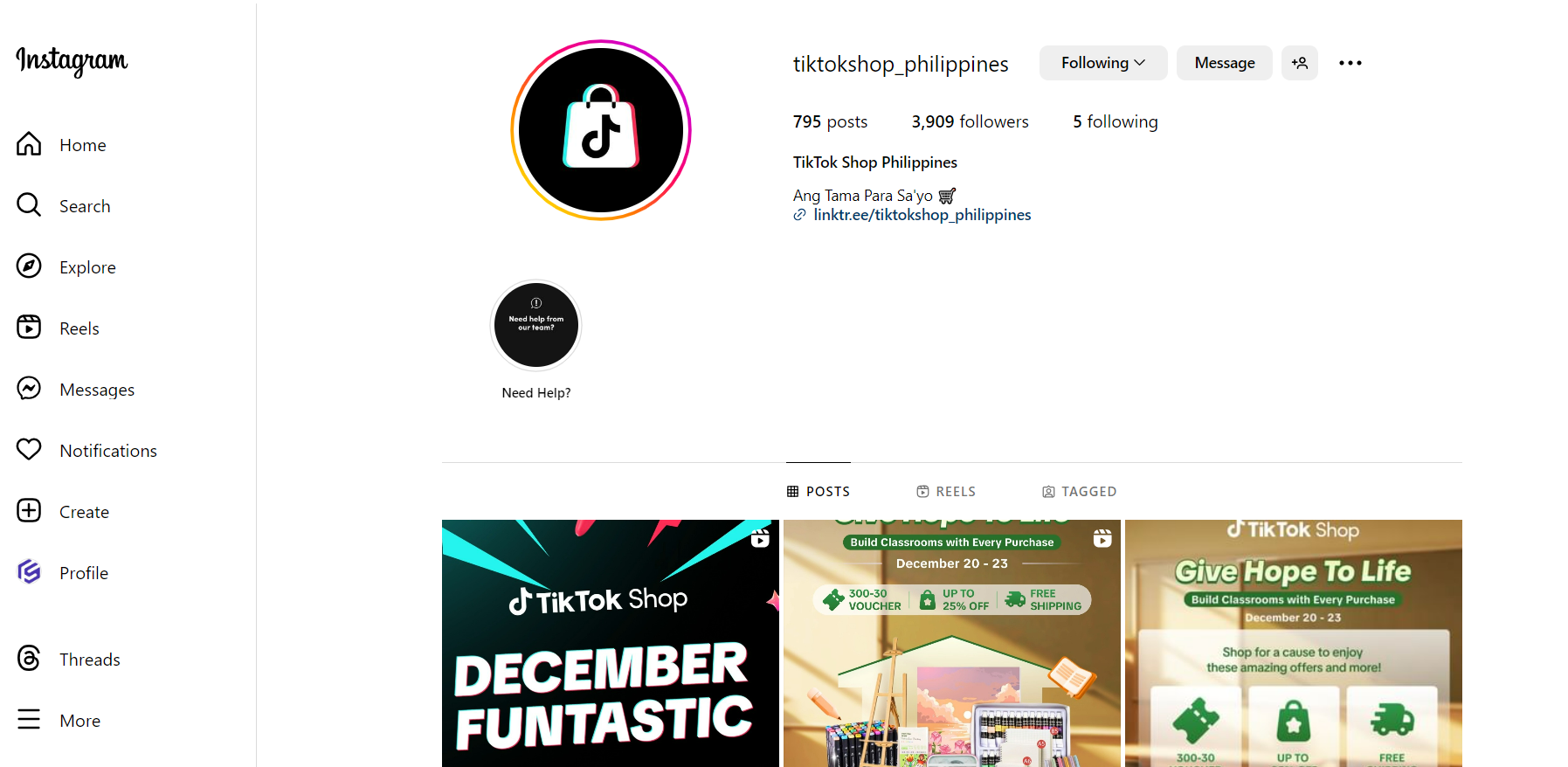 7 Ways to Contact TikTok Shop Philippines Customer Service 2024