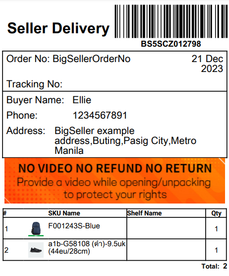 How to Reduce Your Return Rate? 11 Tips for Shopee/Lazada/TikTok Sellers