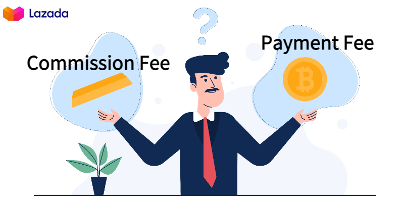 Fees for Selling on Lazada Philippines 2024