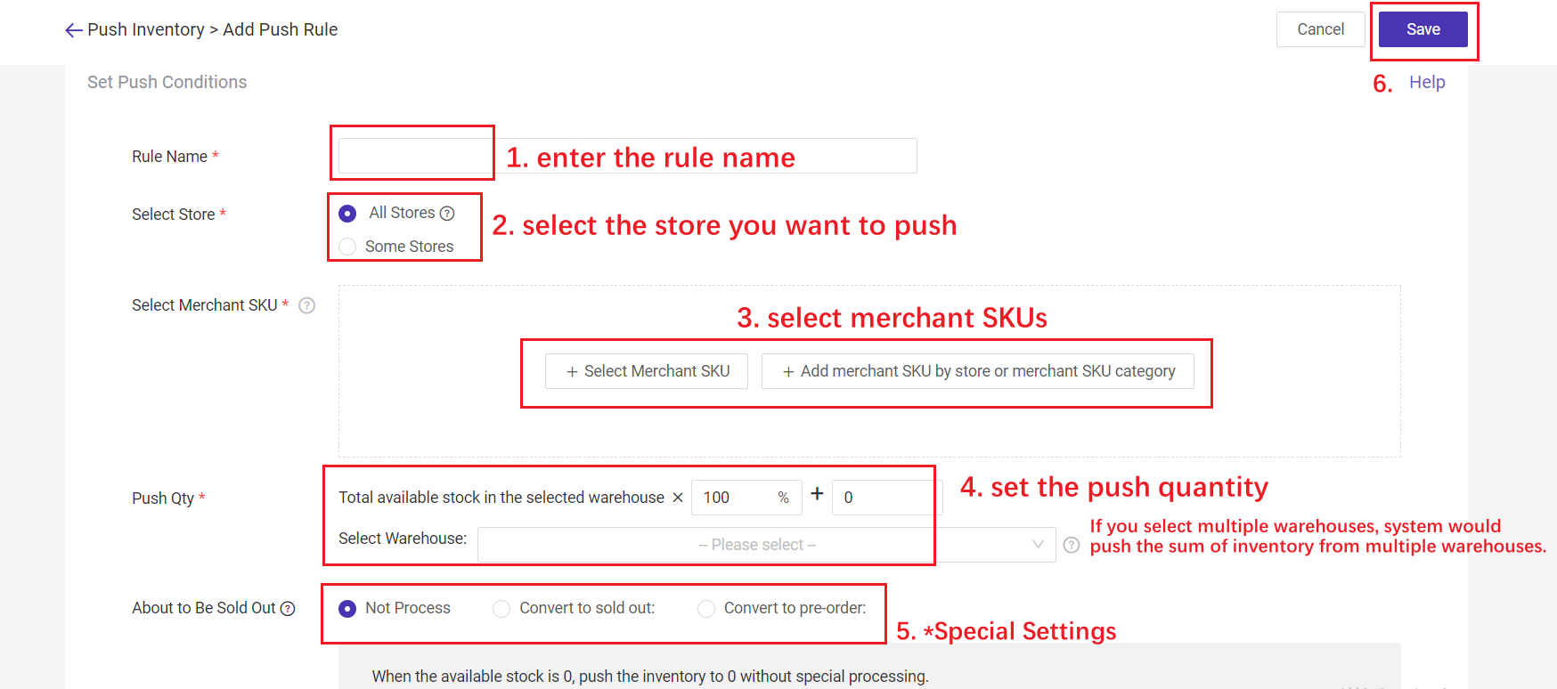 How to Deal with Shopee Return Policy in Malaysia/Philippine 2024