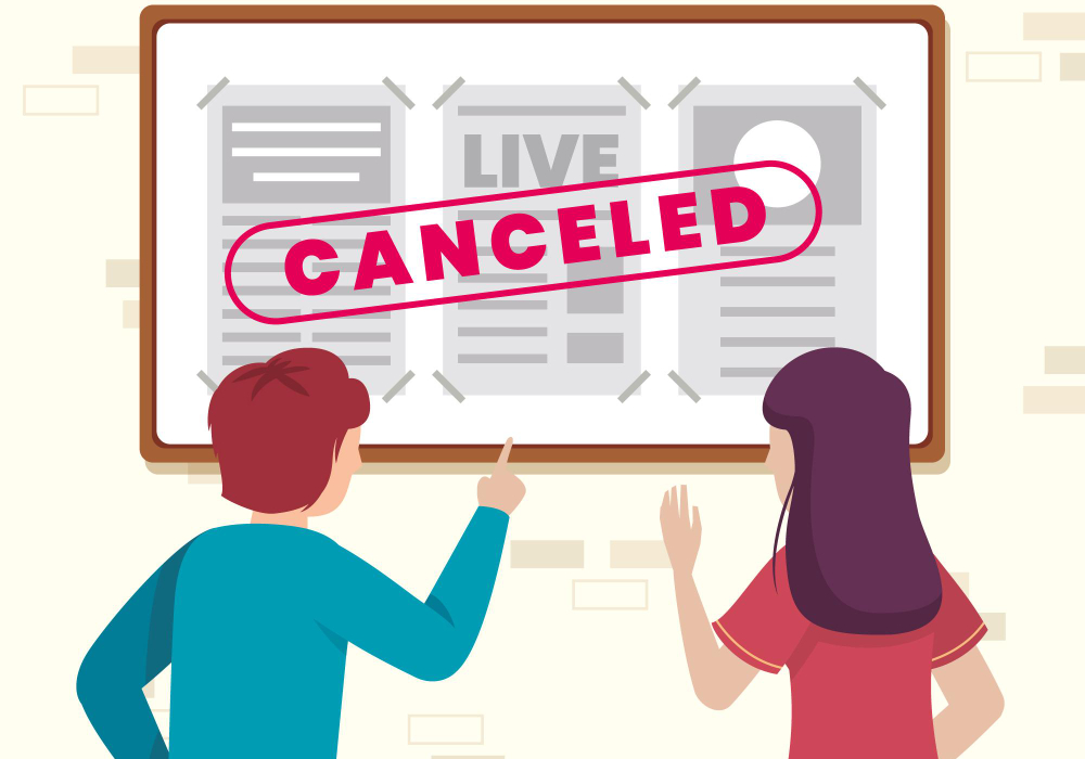 How to prevent order cancellations as a Shopee seller?