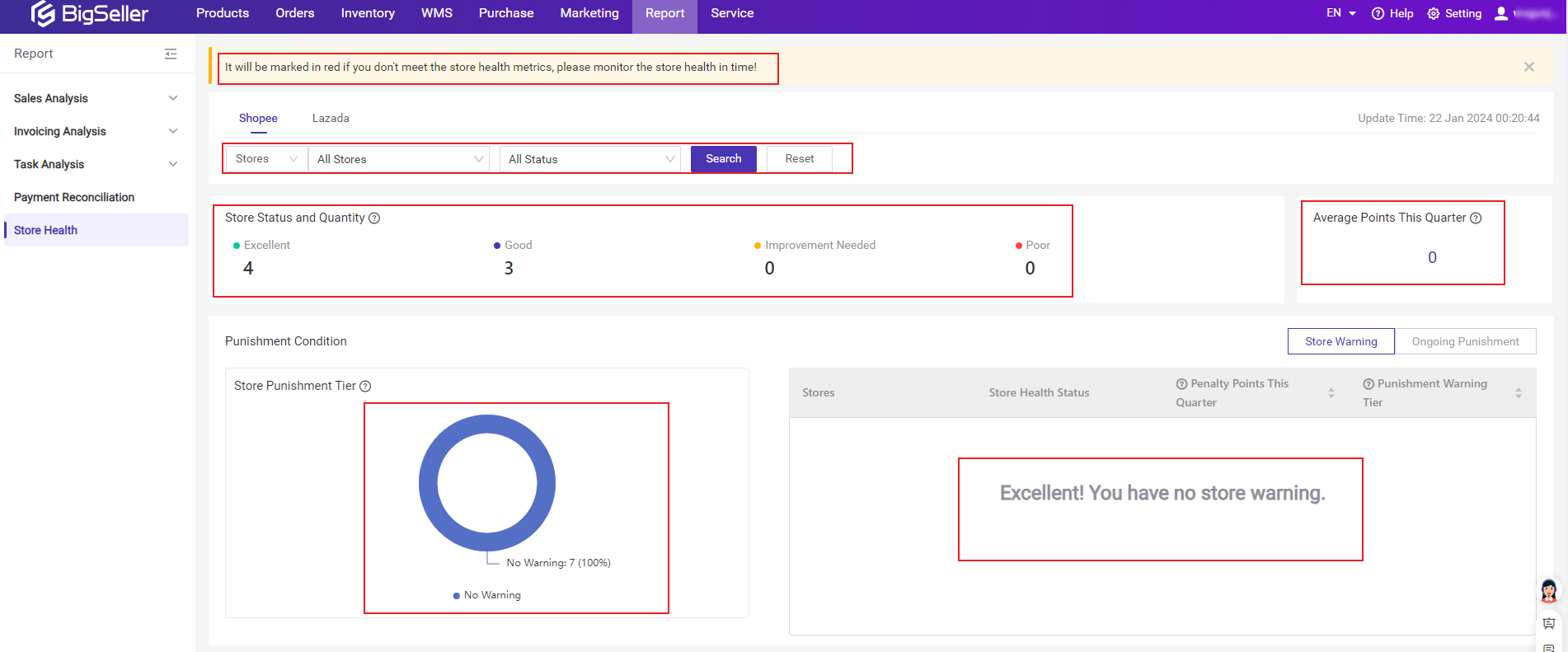 Why Was My Shopee Account Banned? How to Recover It?