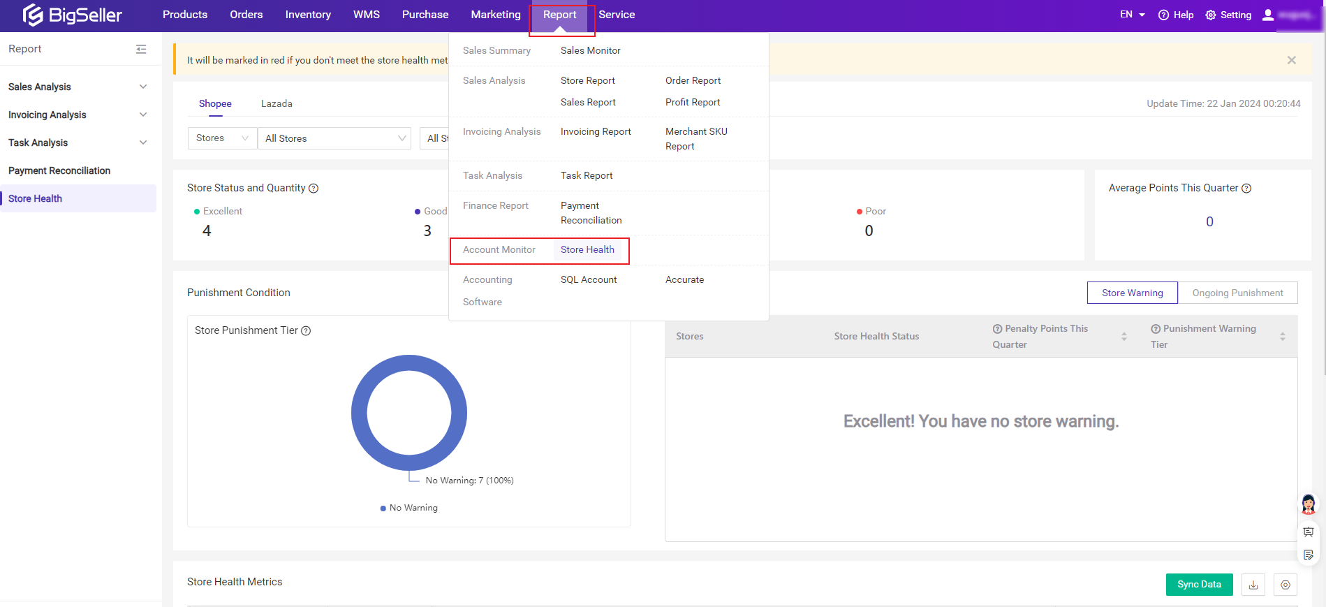 Why Was My Shopee Account Banned? How to Recover It?
