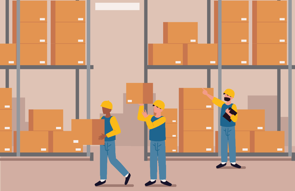 What is SKU in Shopee/Lazada/TikTok and How to Create SKUs?