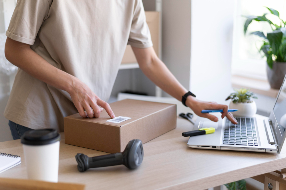 What is Lazada Micro Seller and How to join the Lazada Coop?