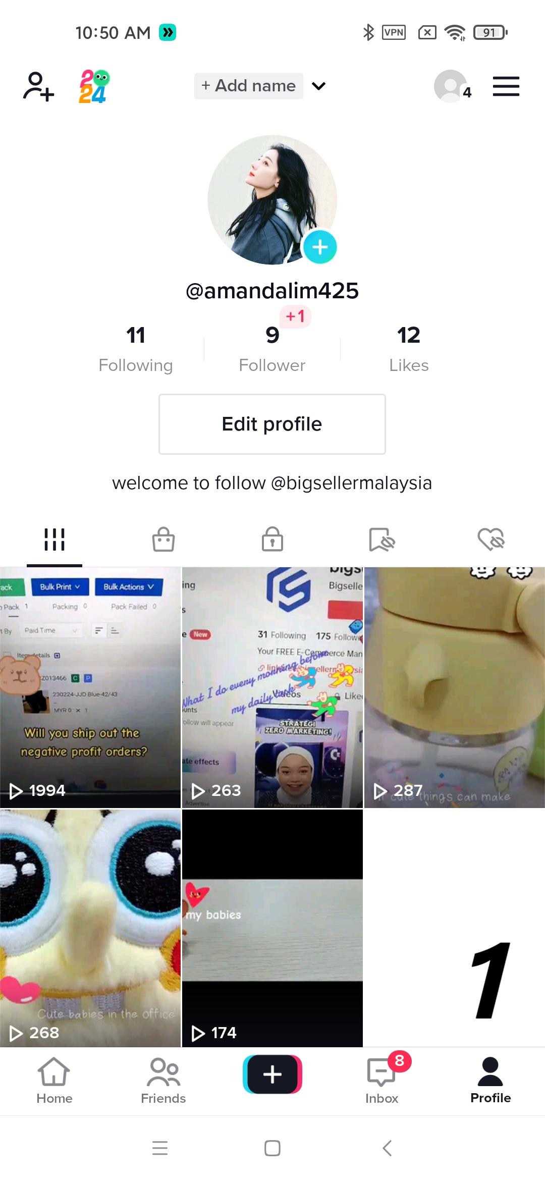 How to Prevent TikTok Account From Getting Banned 2024?