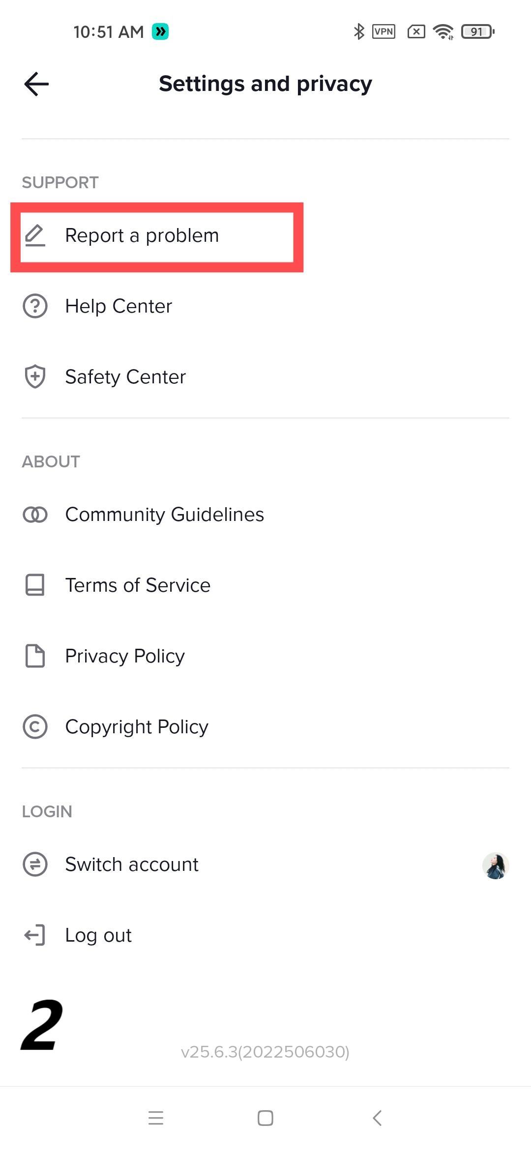 How to Prevent TikTok Account From Getting Banned 2024?