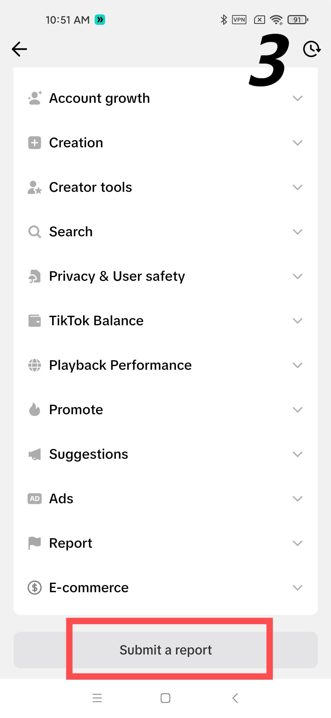 How to Prevent TikTok Account From Getting Banned 2024?