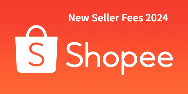 New Commission Fee and BIR 1% Withholding Tax for Shopee Philippines 2024
