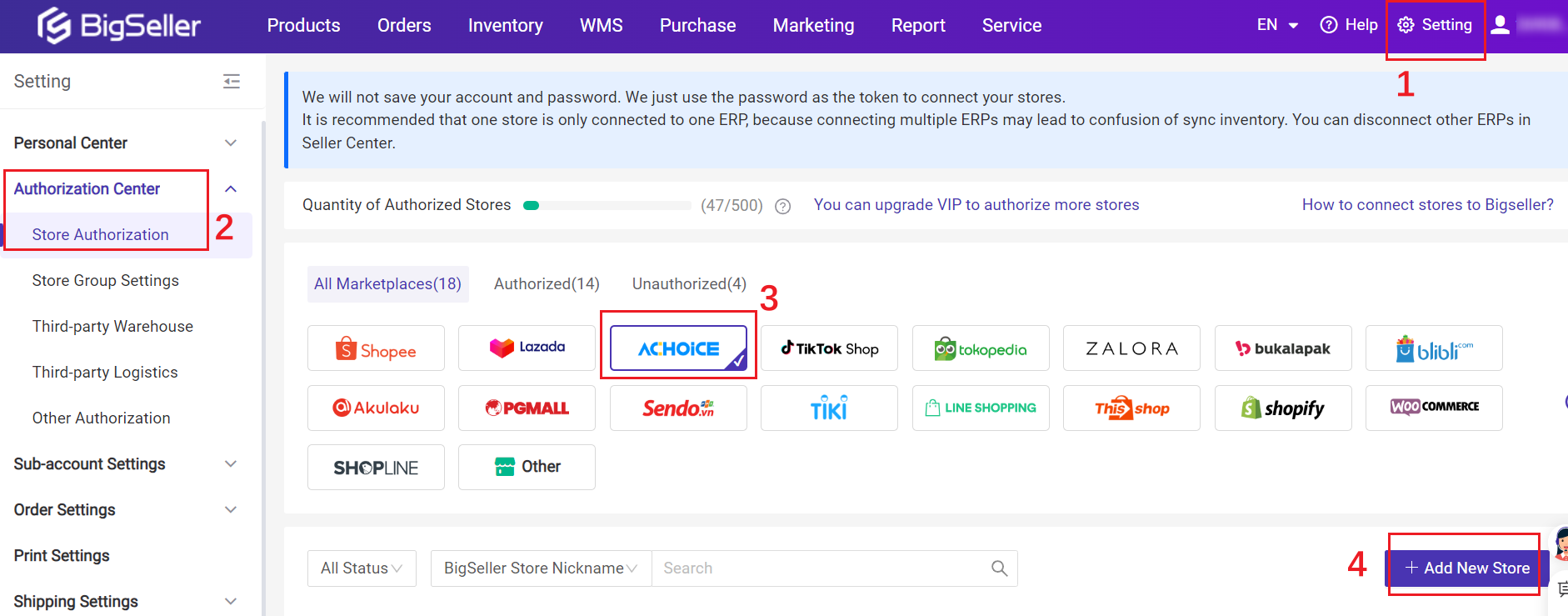Comprehensive guide on the differences between Shopee, Lazada, and TikTok Shop Cross-border e-commerce fully managed 2024
