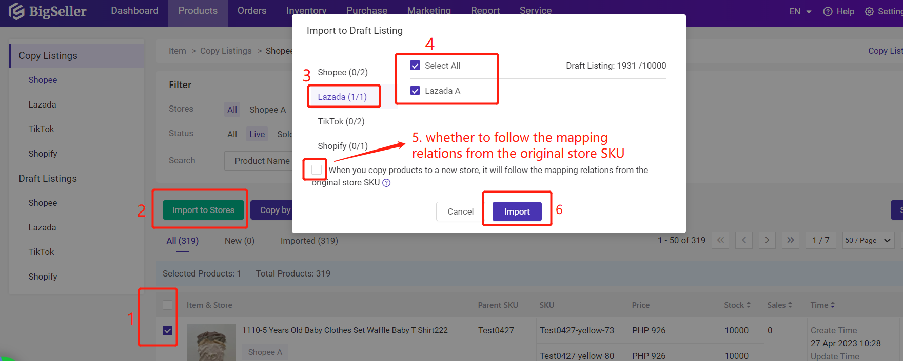 Suggestions for How to Boost Sales in Shopee Malaysia 2024