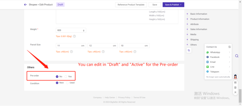 What is Suitable Amount of Inventory for Shopee and How to Prevent Overselling in Shopee?
