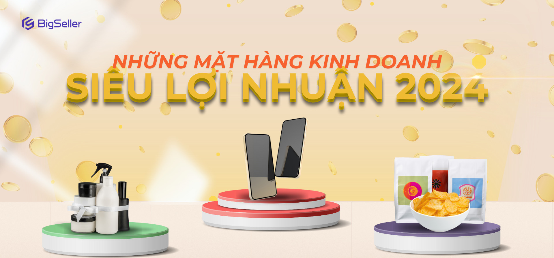 Kinh doanh gì lợi nhuận cao