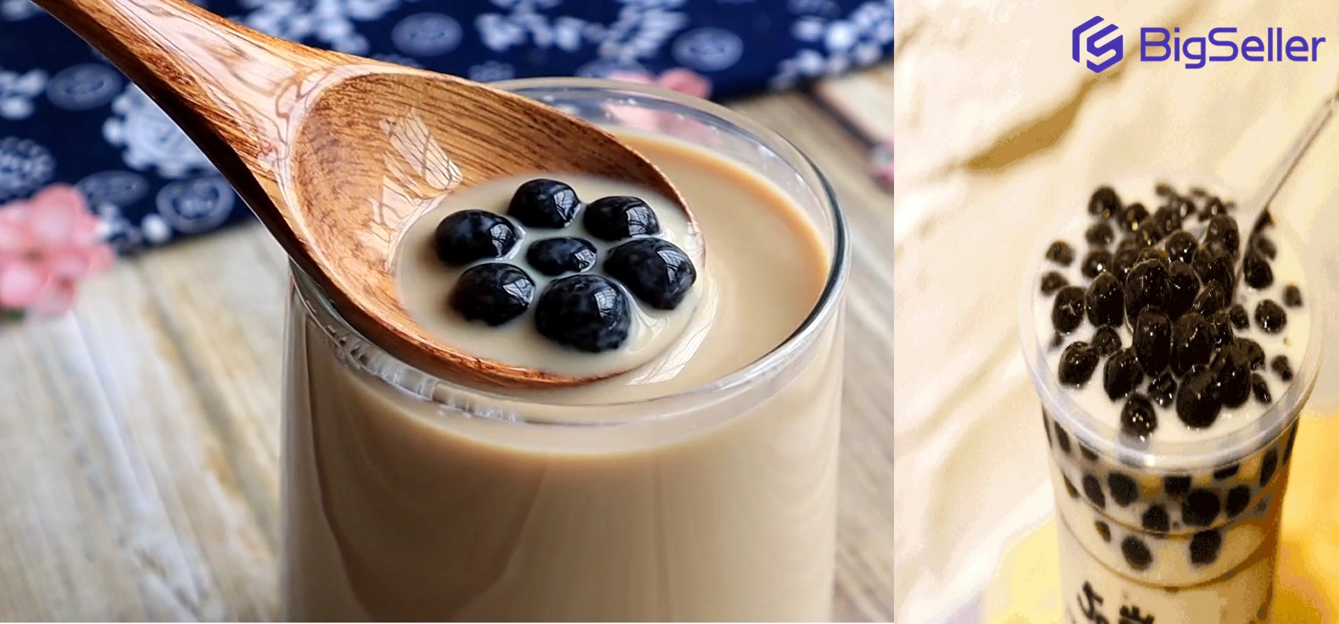 Giải nhiệt mùa hè với 9 công thức pha trà sữa ngon nhất 2024