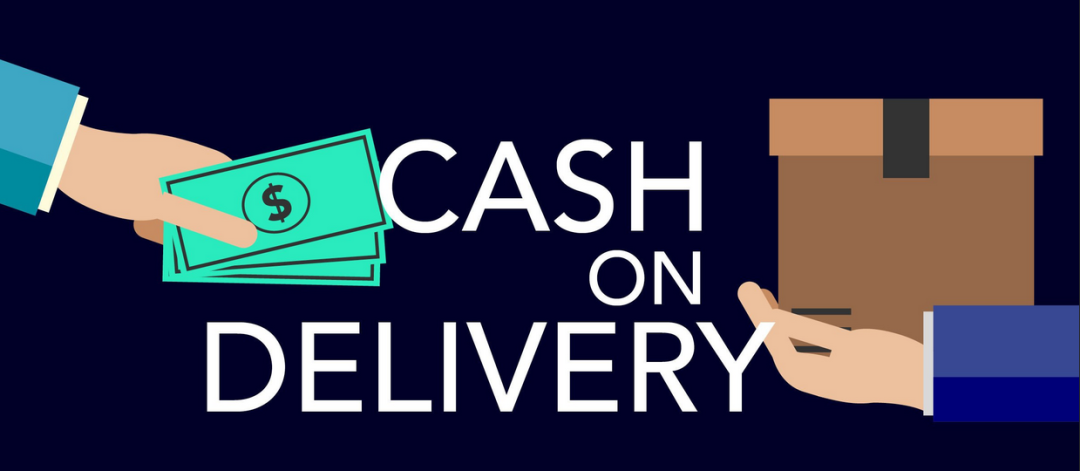 Shopee货到付款(Cash On Delivery),常见问题解答!