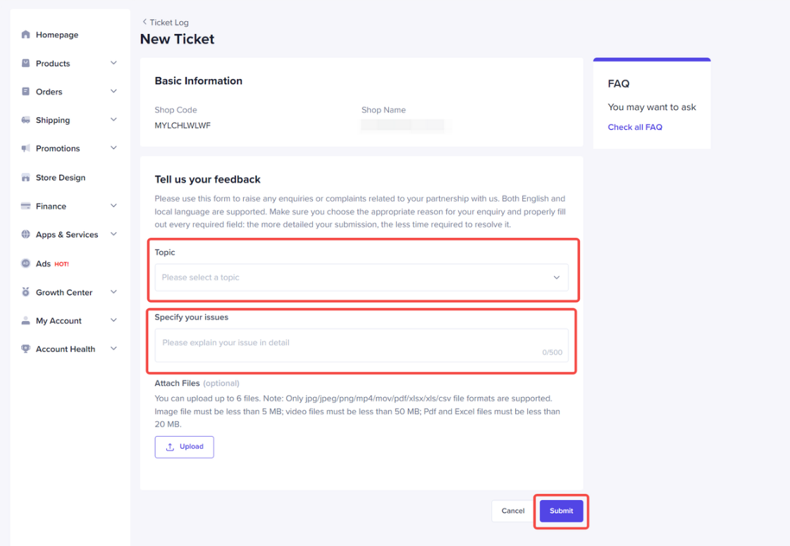 How to Contact Tiktok Shop Customer Service 2024