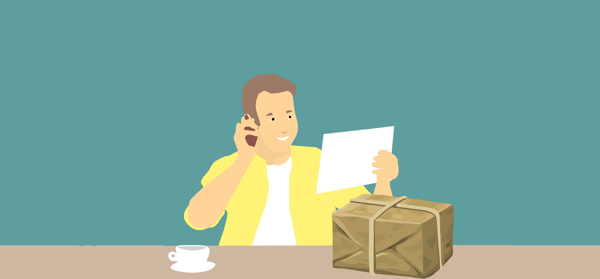 5 Common Shipping Errors You Can Avoid