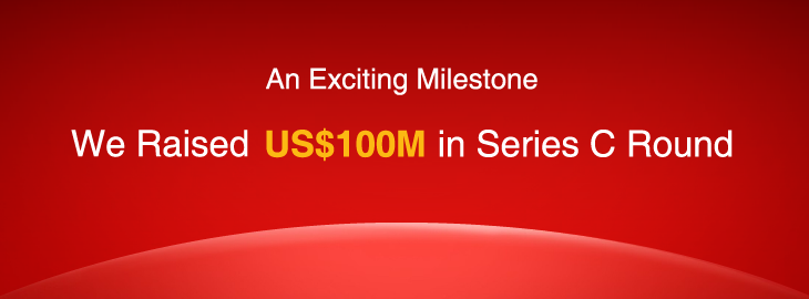 BigSeller: We Raised $100 Million in Series C