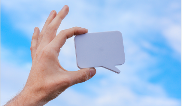 Aplikasi Chat Marketplace All IN ONE