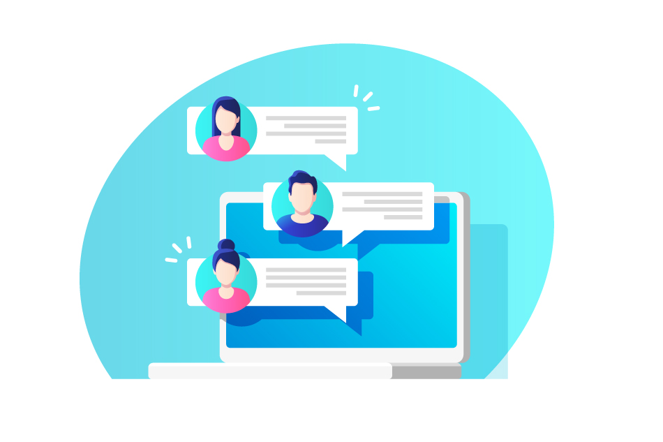 7 เทคนิค ตอบแชทลูกค้ายังไง ให้ปิดการขายได้มากขึ้น