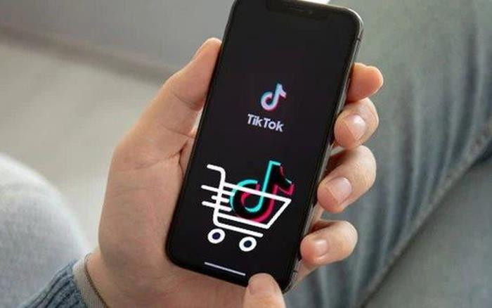 Tỷ lệ sử dụng tăng kỷ lục, TikTok Shop vẫn thua xa Shopee, Lazada về mức độ được yêu thích tại Việt Nam - Ảnh 1. Tỷ lệ sử dụng tăng kỷ lục, TikTok Shop vẫn thua xa Shopee, Lazada về mức độ được yêu thích tại Việt Nam - Ảnh 1.