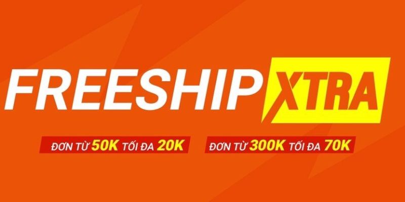 Có nên tham gia gói FreeShip Extra hay không?