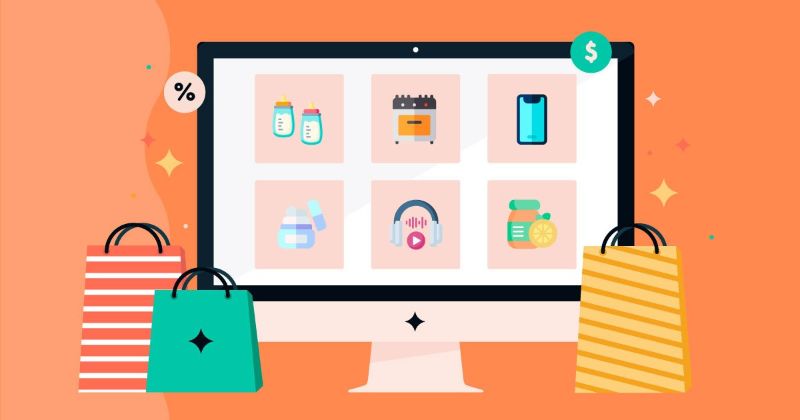 Tối ưu Seo Shopee giúp Shop uy tín, chất lượng