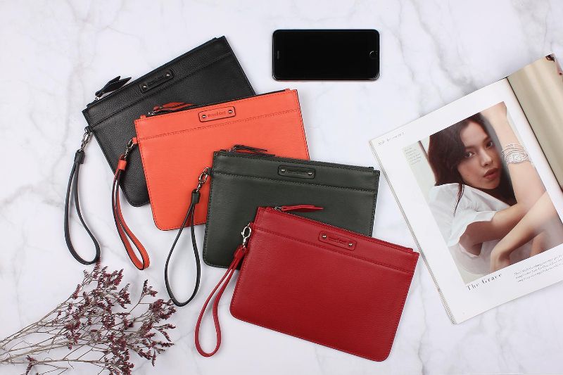 Ngành hàng túi ví