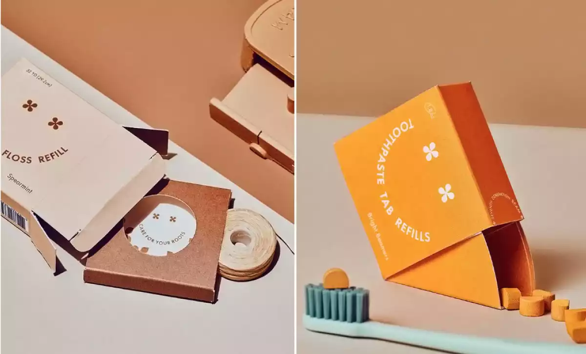 การออกแบบแพคเกจจิ้ง' ปี 2022 เหรียญสองด้านที่จะเพิ่มหรือทำลายยอดขาย