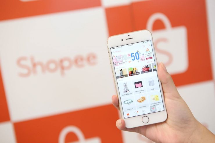 Đặt đơn Shopee ảo có thể bị khóa tài khoản