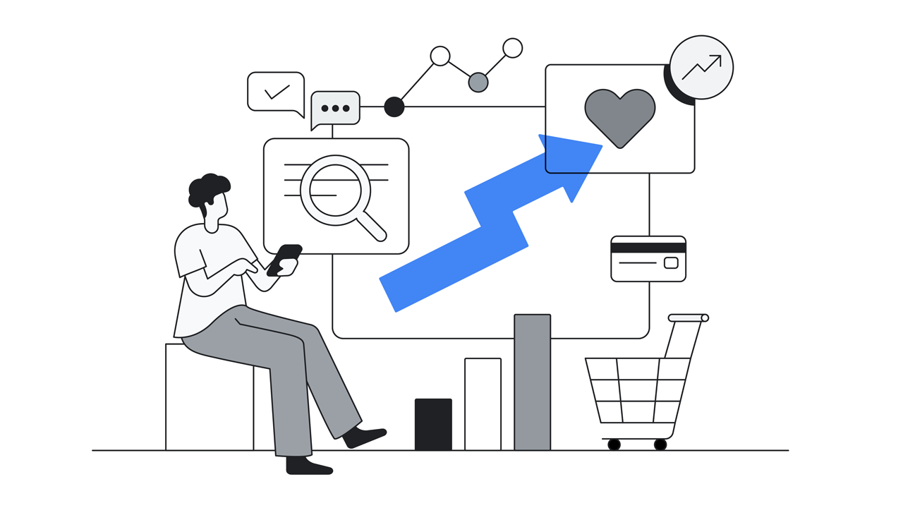 ถอดรหัสวิธีเพิ่มยอดขายออนไลน์จาก Nespresso - Think with Google