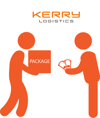 บริการเก็บเงินปลายทาง Kerry COD กับร้านเทพรัตน - ร้านเทพรัตน ถ้วยถุงแก้วพลาสติกกระดาษ ขายส่งราคาถูก : Inspired by LnwShop.com