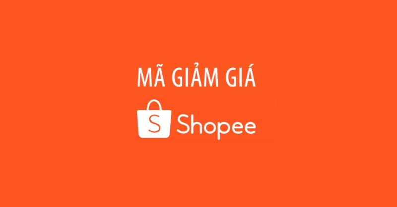 Một số câu hỏi về mã giảm giá Shopee