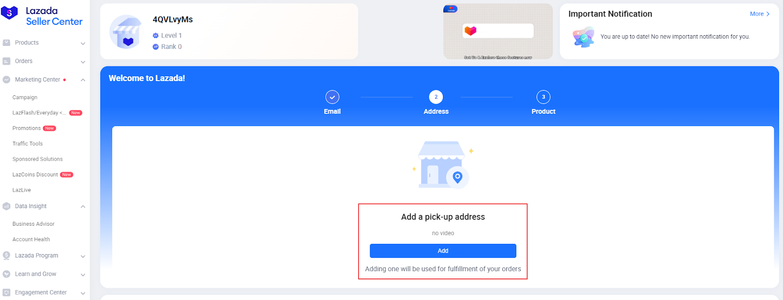 A Complete Guide on How to Sell on Lazada Philippines 2024