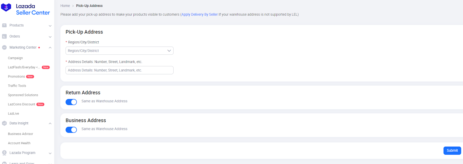 A Complete Guide on How to Sell on Lazada Philippines 2024